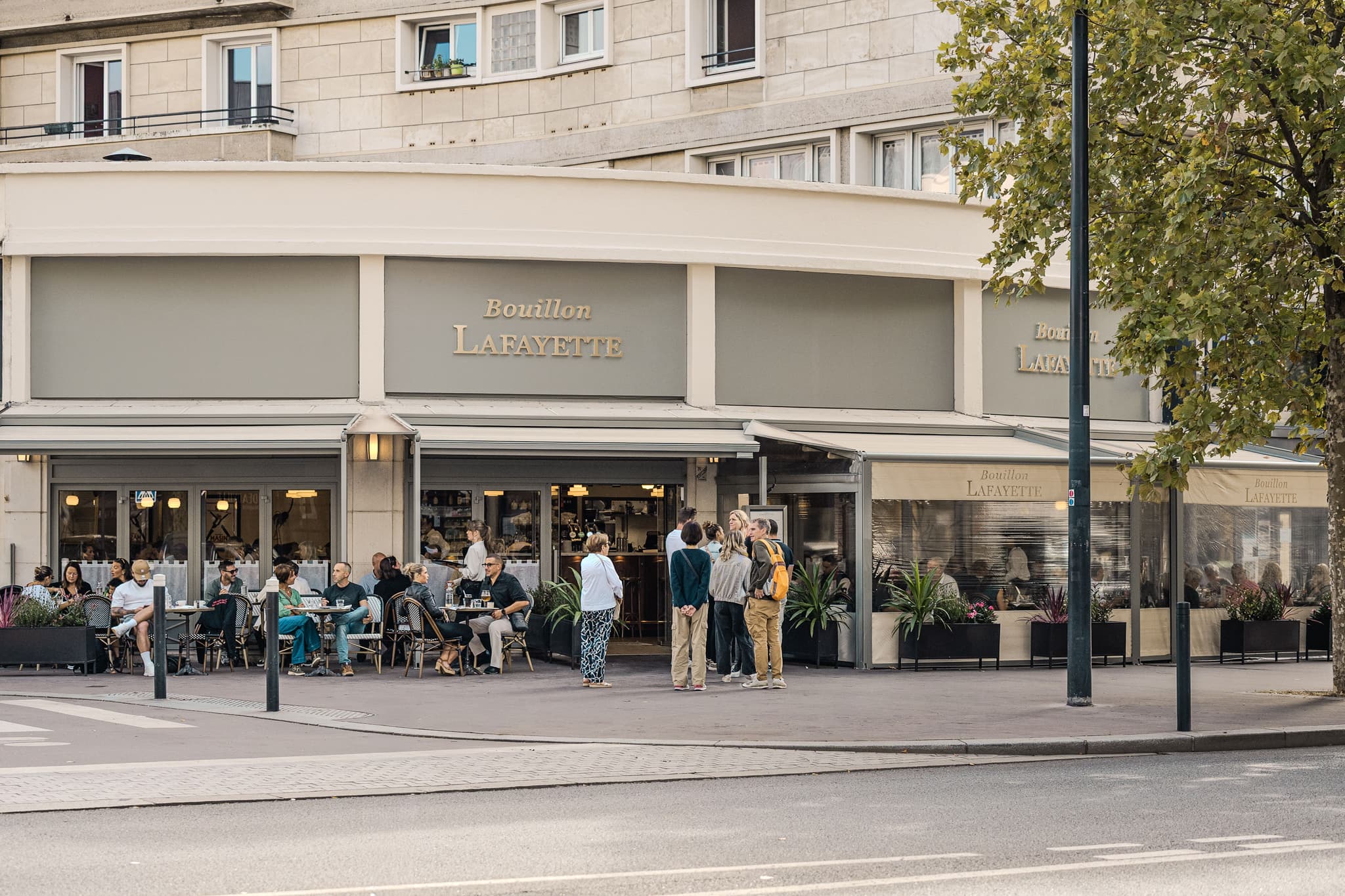 découvrez le bouillon